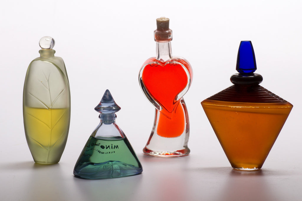 5 Exotic Scents to Wear This Season