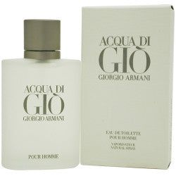 Acqua Di Gio Perfume by Giorgio Armani