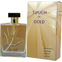 Beverly Hills 90210 Perfume Touch of Gold