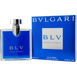 Blvgari Blv Perfume by Blvgari