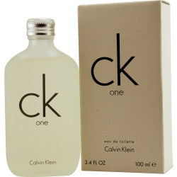 CK One Perfume - Calvin Klein