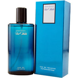 Cool Water Fragrance by Davidoff