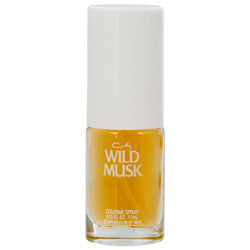 Coty Wild Musk Perfume by Coty