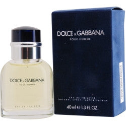 Dolce & Gabbana Perfume by Dolce Gabbana