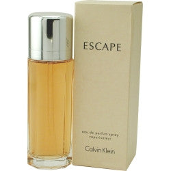 Escape Perfume by Calvin Klein