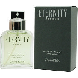 Eternity Perfume by Calvin Klein
