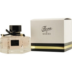 Gucci Flora Perfume by Gucci
