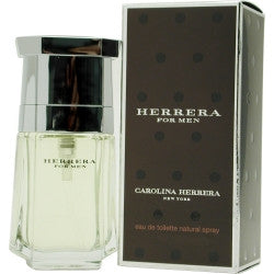 Herrera Perfume by Carolina Herrera