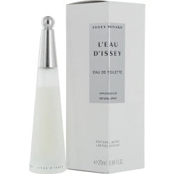 L’eau D’Issey Fragrance by Issey Miyake