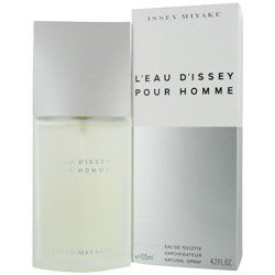 L’eau D’Issey Fragrance By Issey Miyake