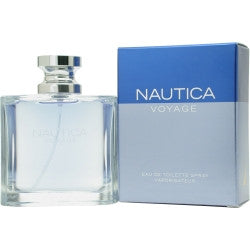 Nautica Voyage Perfume by Nautica