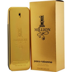 Paco Rabanne 1 Million Fragrance by Paco Rabanne