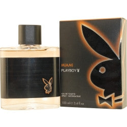 Playboy Miami Perfume by Playboy