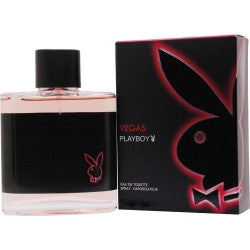 Playboy Vegas Perfume by Playboy