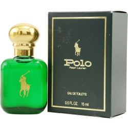 Polo Fragrance by Ralph Lauren