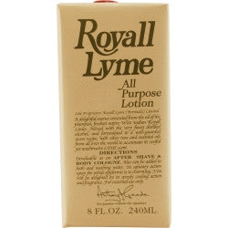 Royall Lyme Perfume By Royall Fragrances