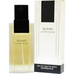 Sung Fragrance by Alfred Sung