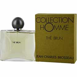 The Brun Perfume by Jean Charles Brosseau
